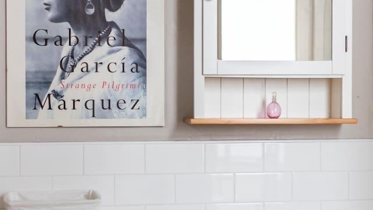 Photo of Bathroom in West End