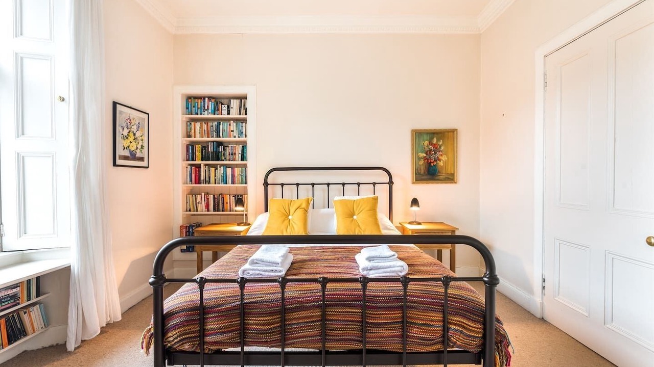 Photo of Bedroom in West End