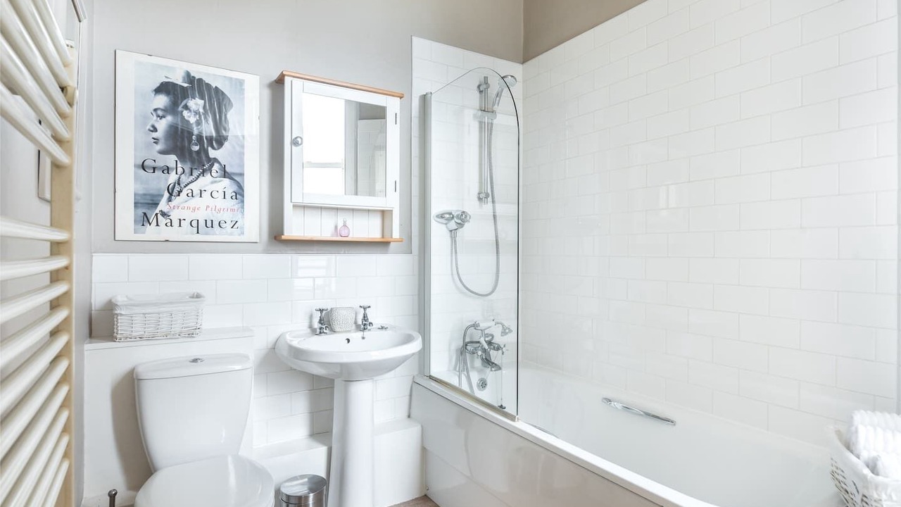 Photo of Bathroom in West End