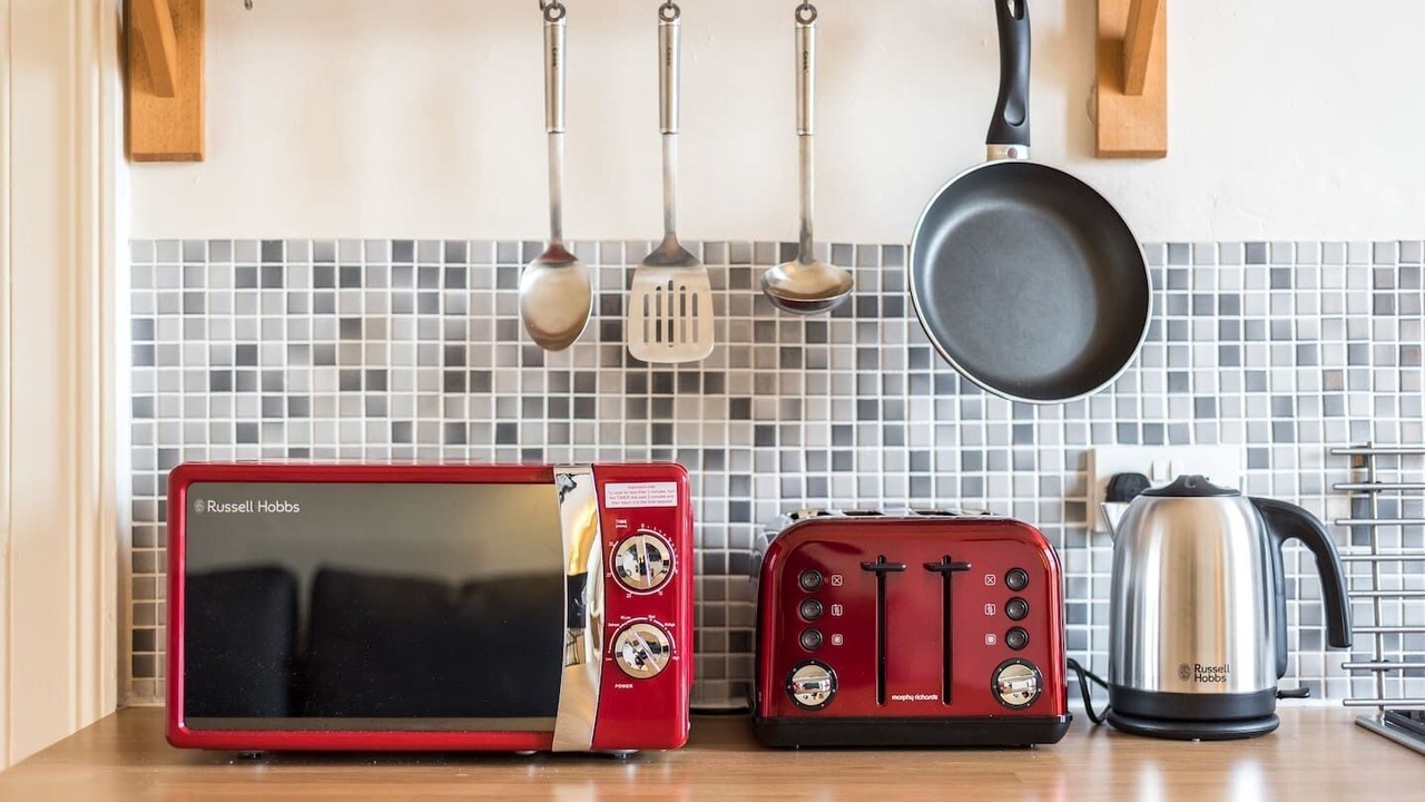 Photo of Kitchen in West End