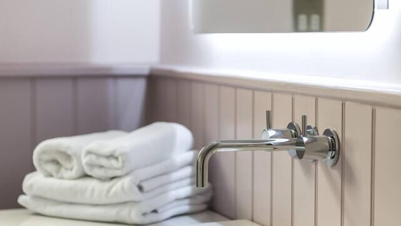Photo of Bathroom in Old Town
