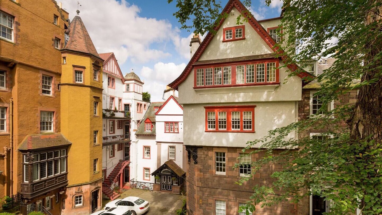 Photo of Outdoor in Old Town