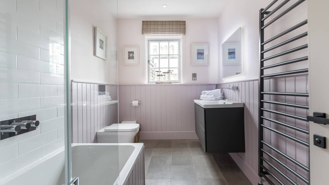 Photo of Bathroom in Old Town