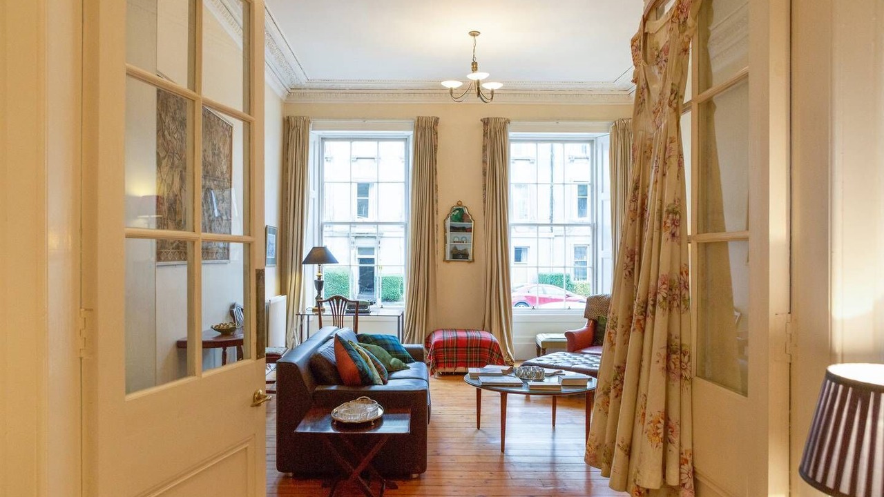 Photo of Bedroom in Bonnington