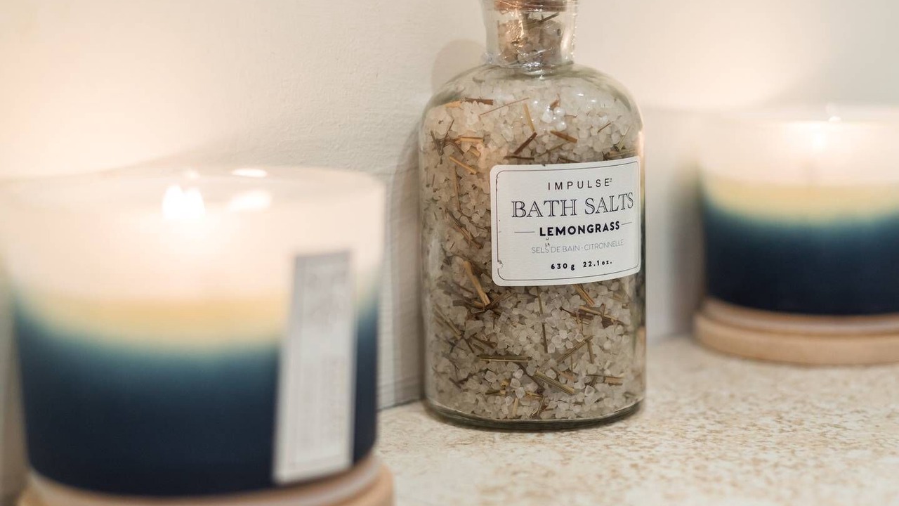Photo of Bathroom in Bonnington