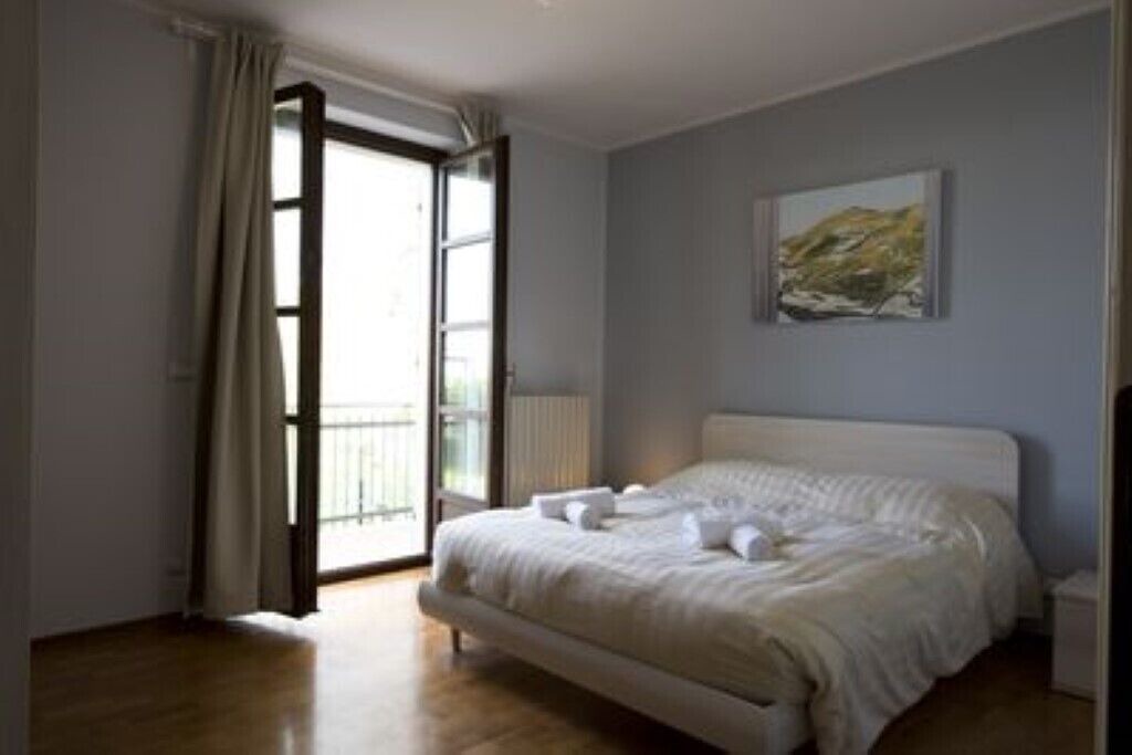 Photo of Bedroom in Alba