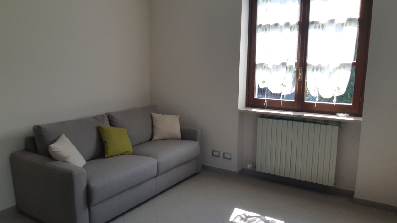 Photo of Livingroom in Alba