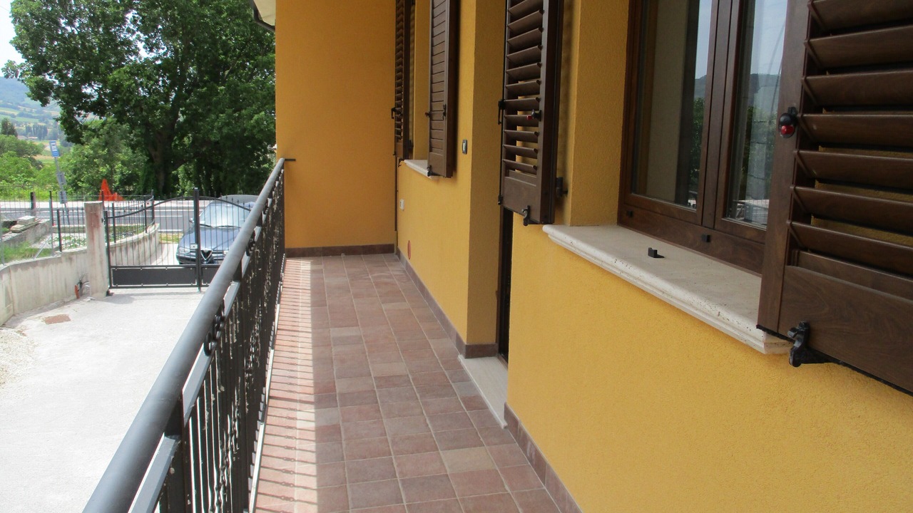 Photo of Outdoor in Fossato di Vico