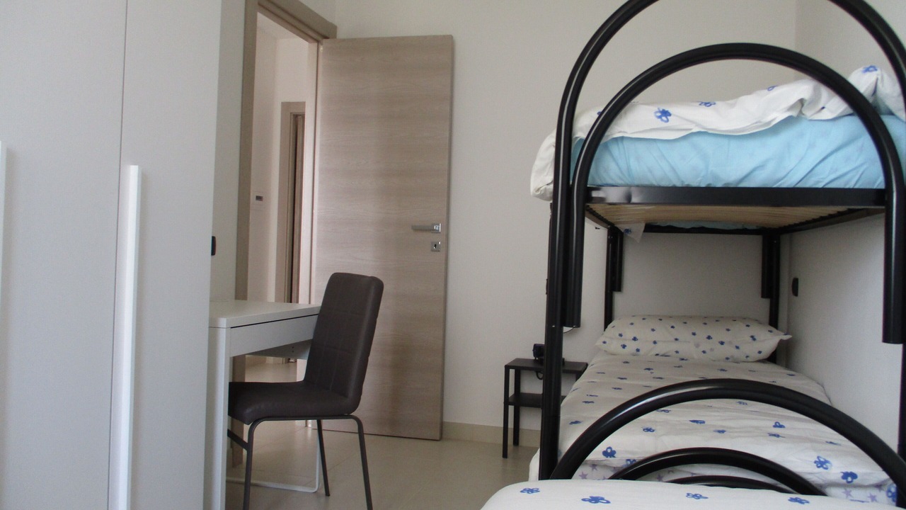 Photo of Bedroom in Fossato di Vico