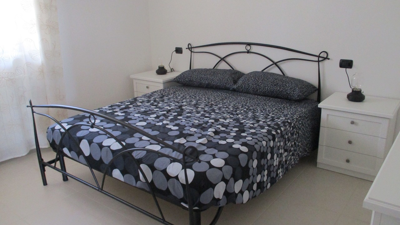 Photo of Bedroom in Fossato di Vico