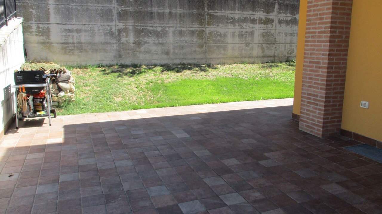 Photo of Patio Balcony in Fossato di Vico
