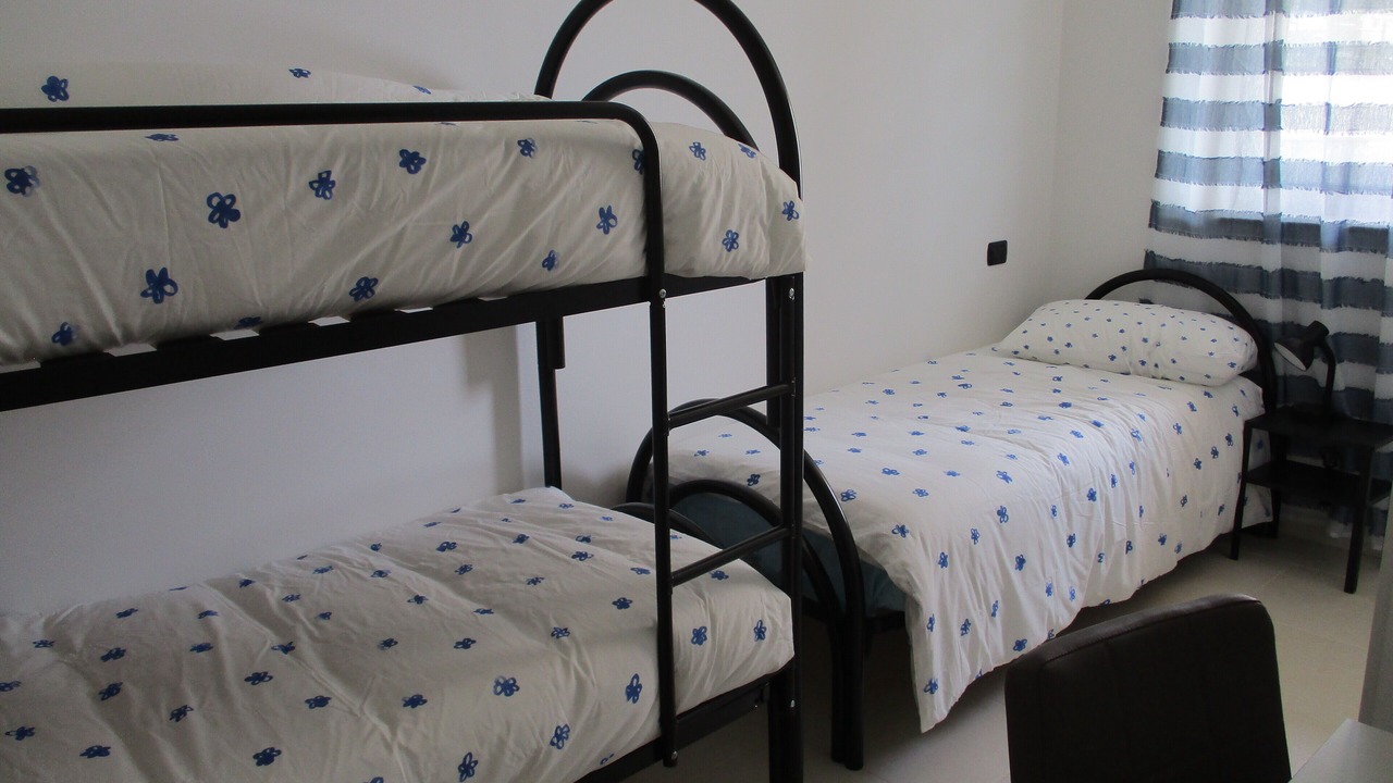 Photo of Bedroom in Fossato di Vico