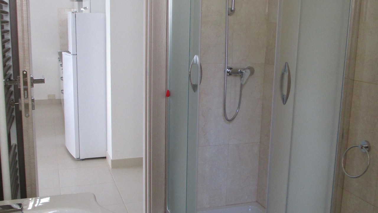 Photo of Bathroom in Fossato di Vico