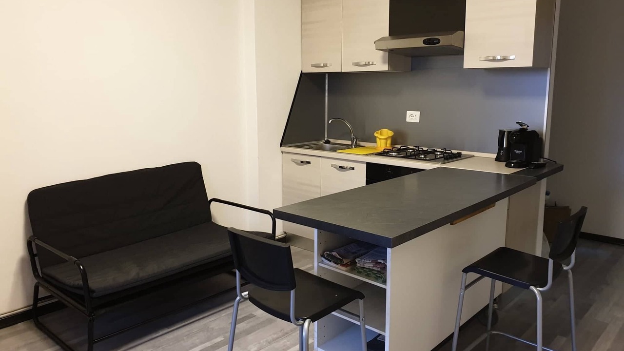 Photo of Kitchen in San Tommaso Tre Archi
