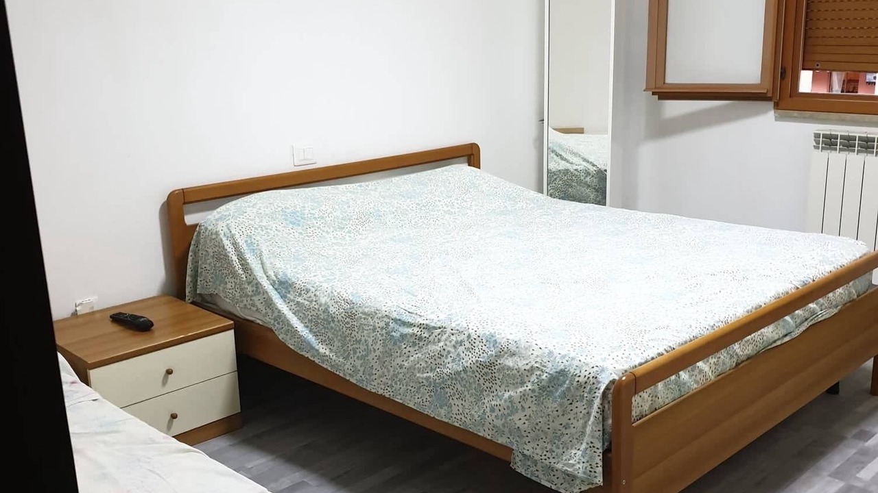Photo of Bedroom in San Tommaso Tre Archi