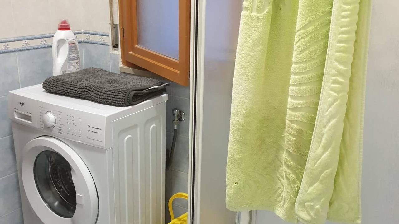 Photo of Bathroom in San Tommaso Tre Archi