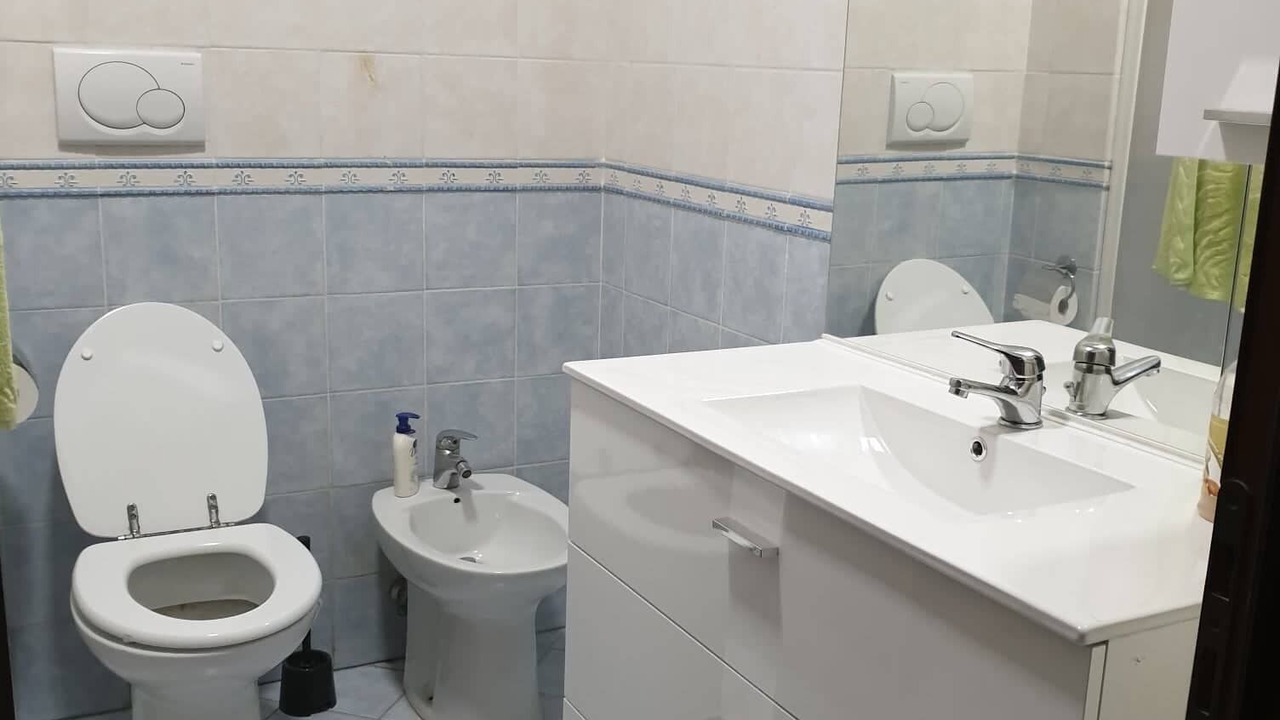Photo of Bathroom in San Tommaso Tre Archi
