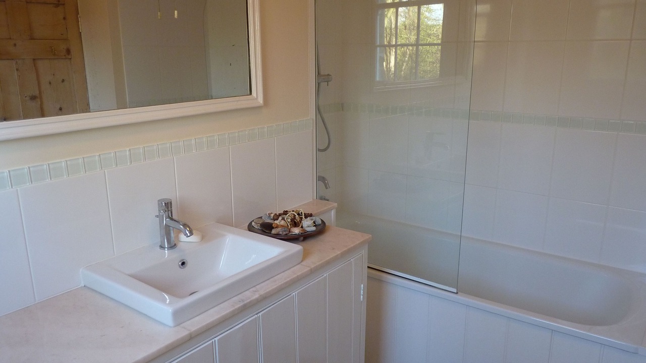 Photo of Bathroom in Bath