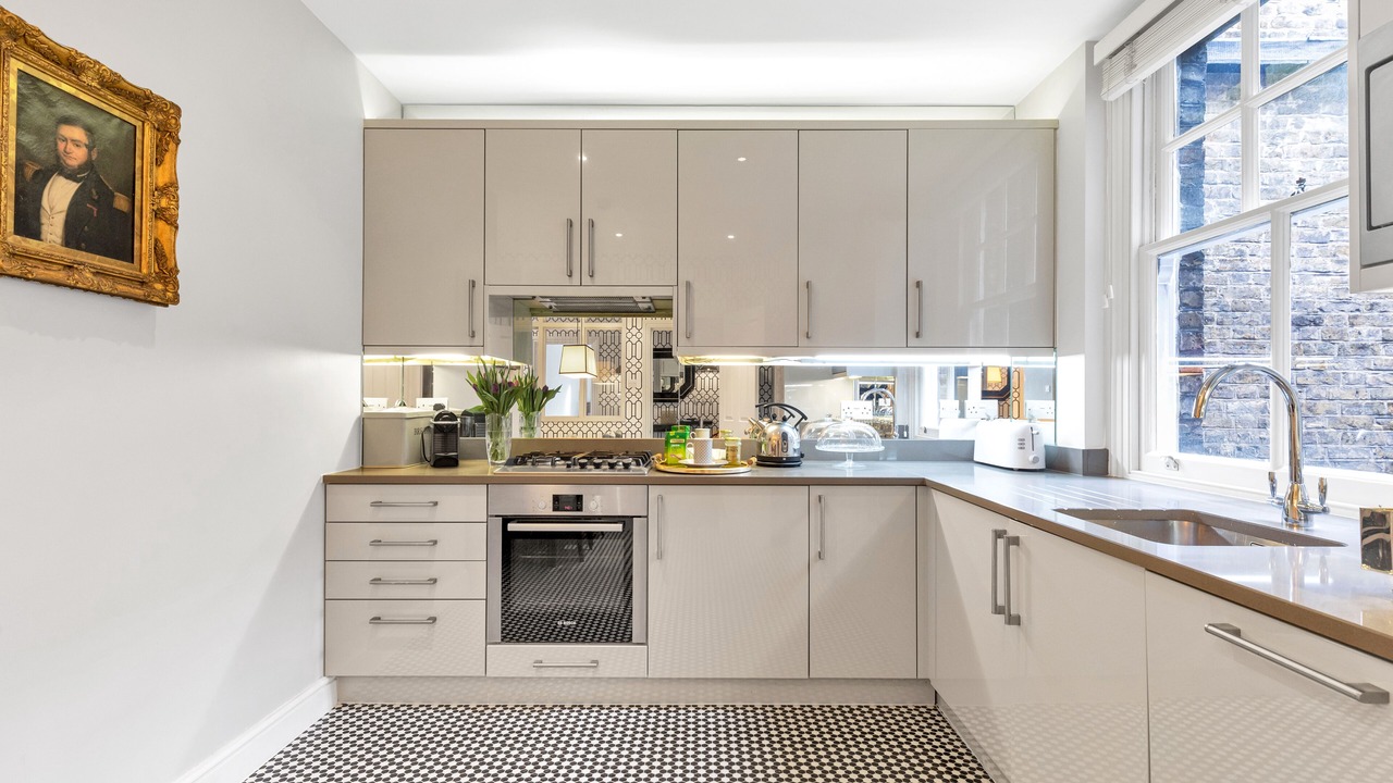 Photo of Kitchen in Chelsea