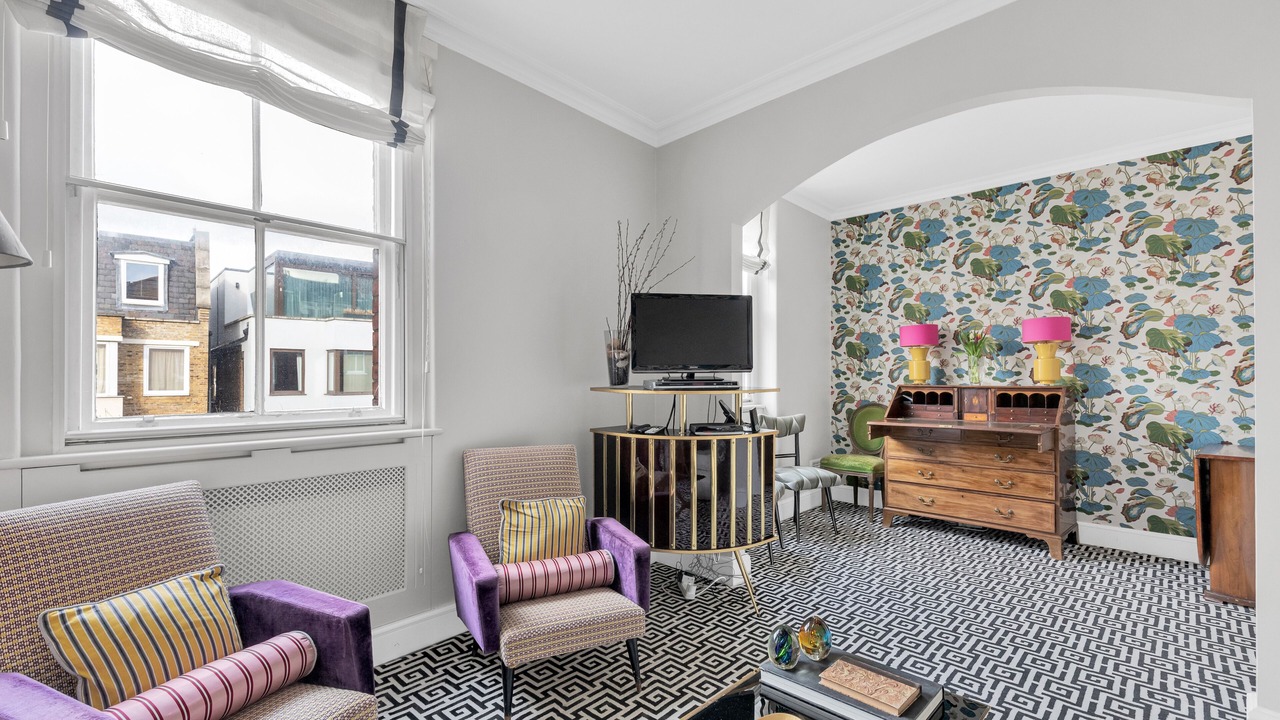 Photo of Livingroom in Chelsea