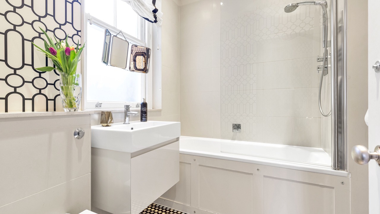 Photo of Bathroom in Chelsea