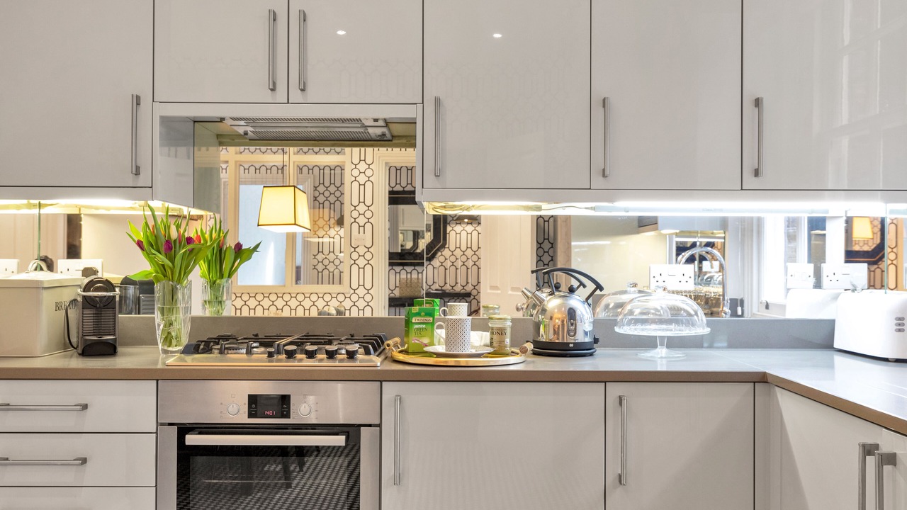 Photo of Kitchen in Chelsea