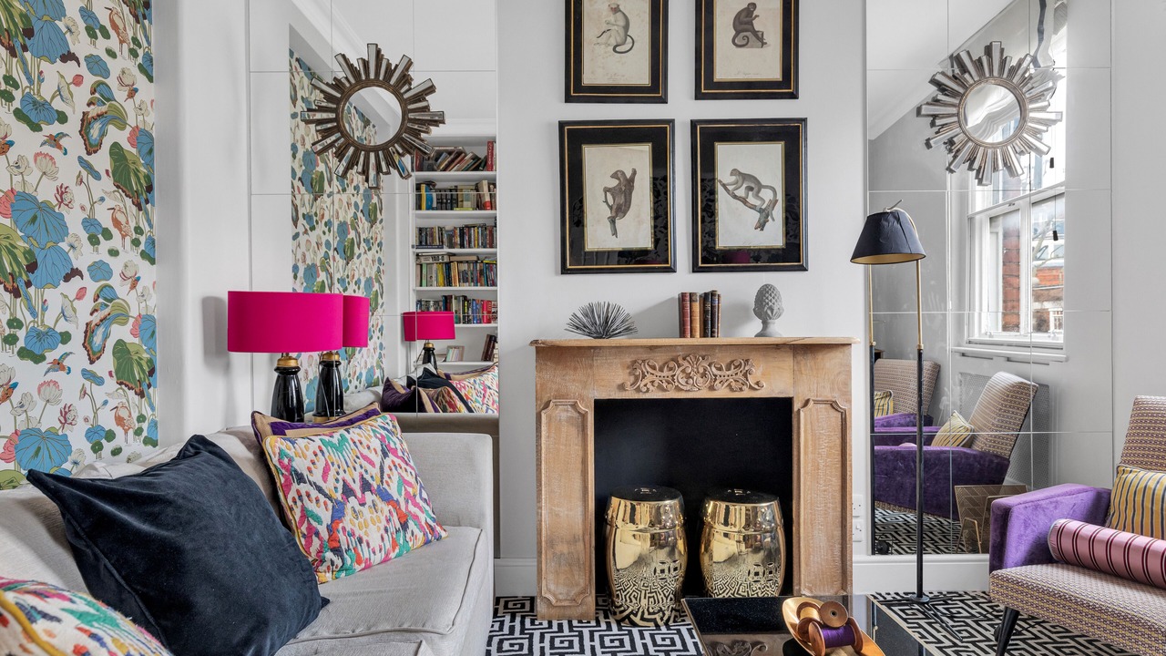 Photo of Livingroom in Chelsea