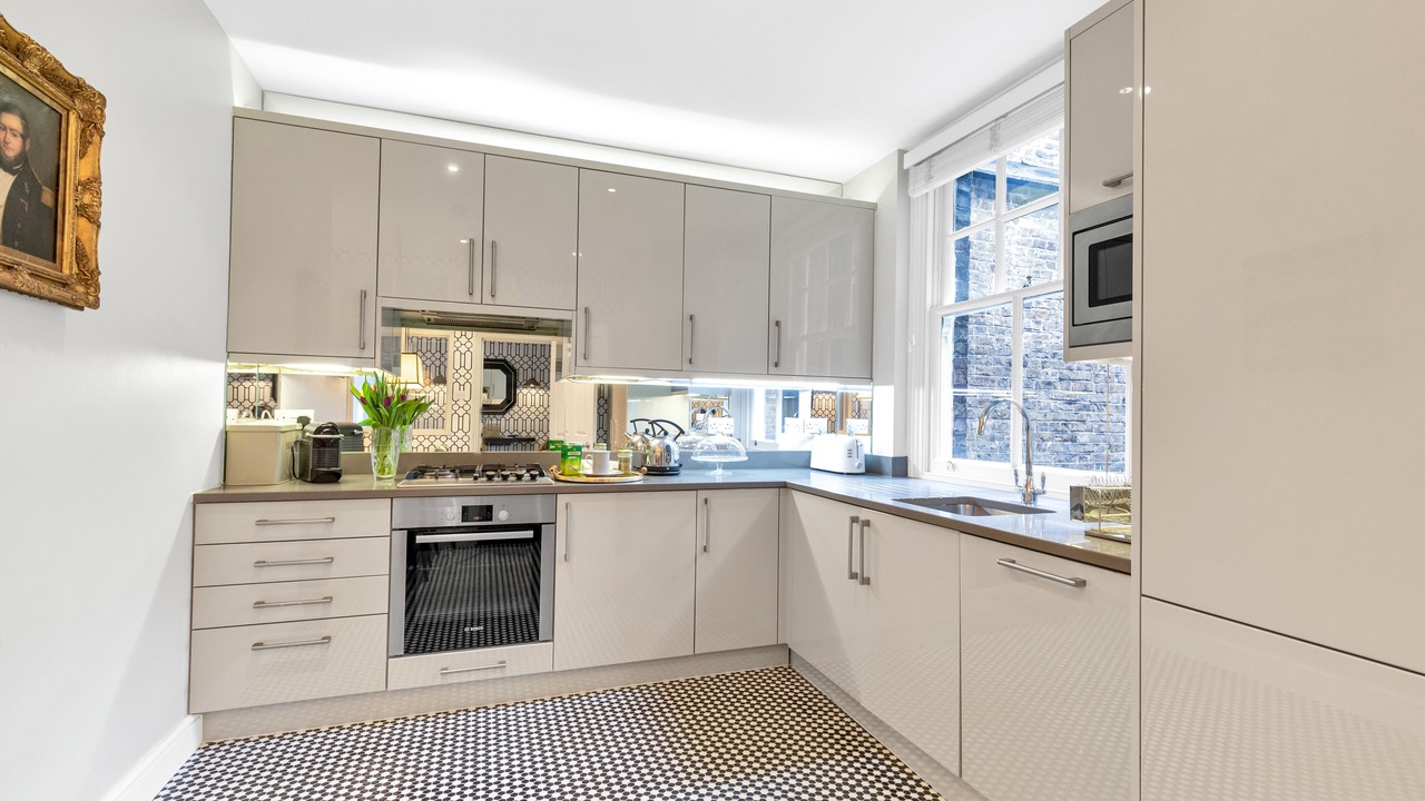 Photo of Kitchen in Chelsea