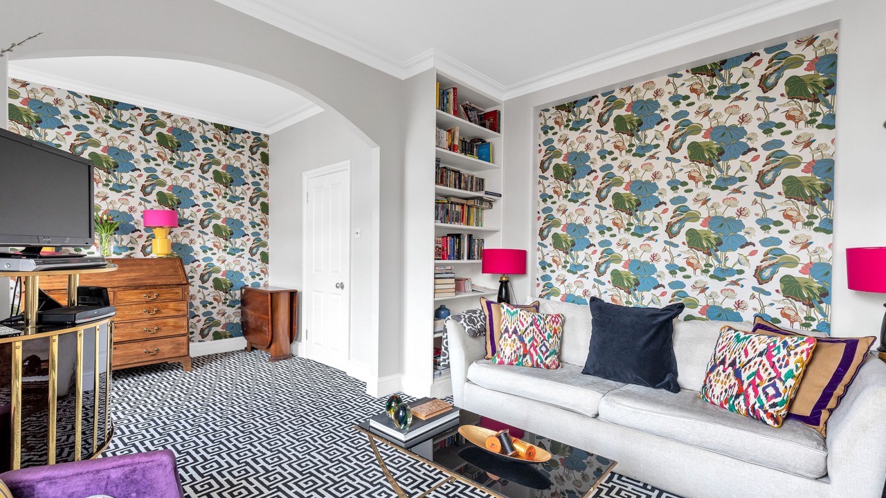 Photo of Livingroom in Chelsea