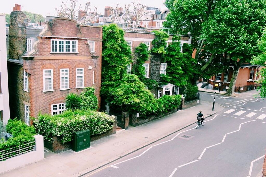 Photo of Outdoor in Chelsea