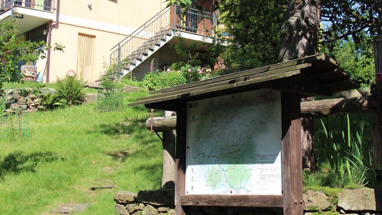 Photo of Outdoor in Giaveno