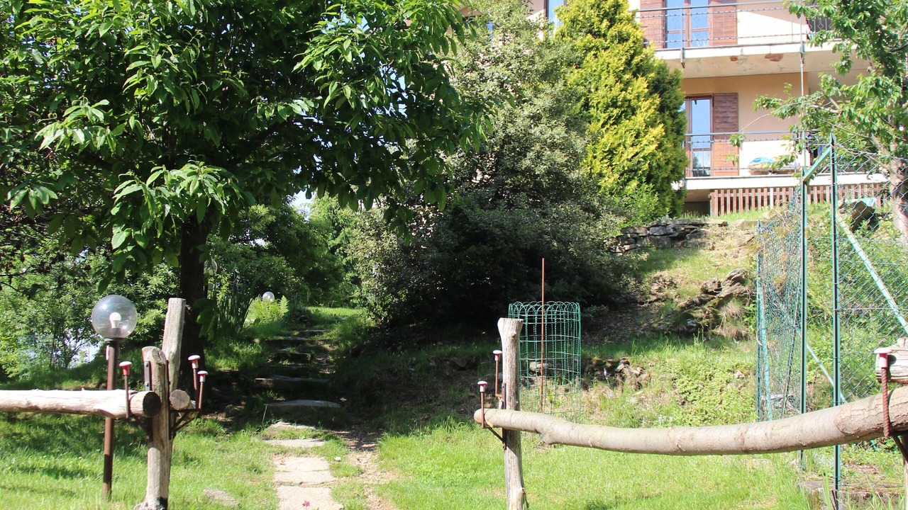 Photo of Outdoor in Giaveno