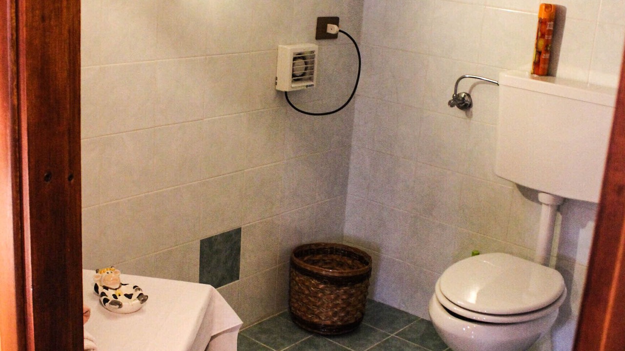 Photo of Bathroom in Giaveno