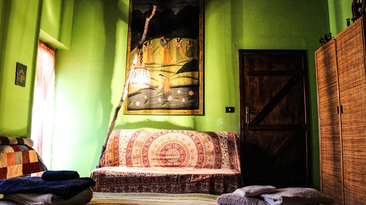 Photo of Bedroom in Giaveno
