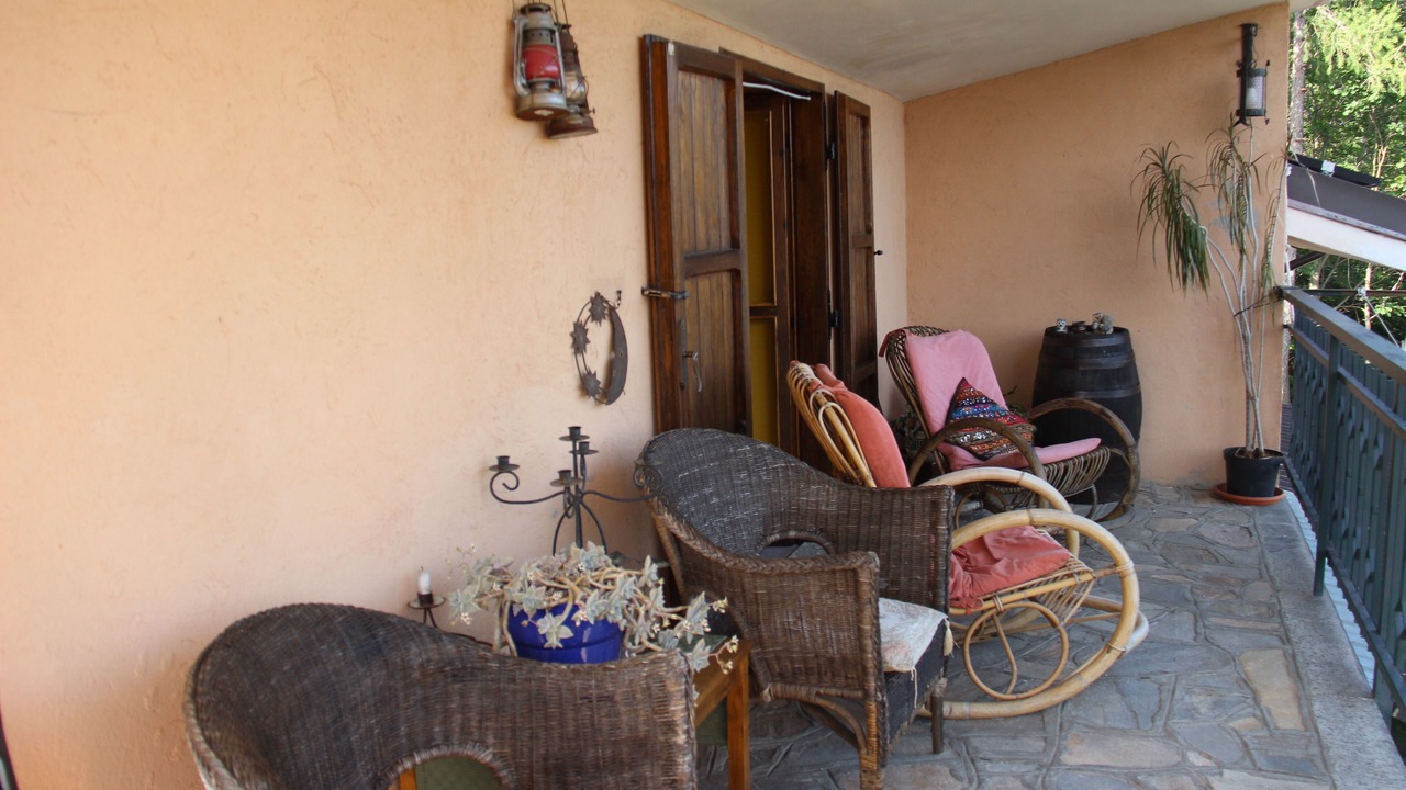 Photo of Outdoor in Giaveno