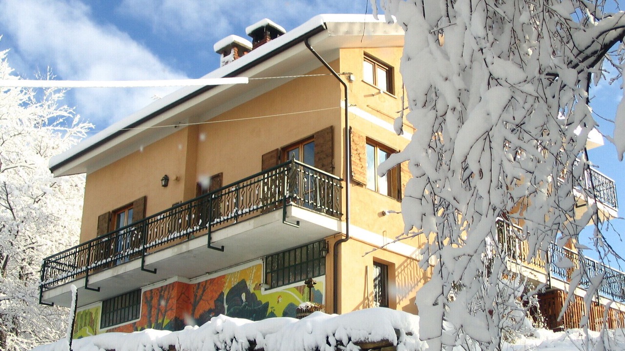 Photo of Outdoor in Giaveno