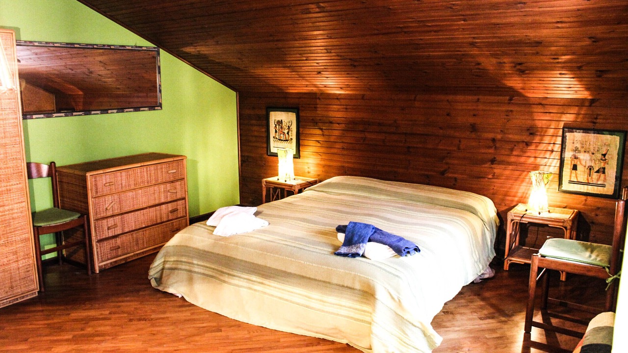 Photo of Bedroom in Giaveno