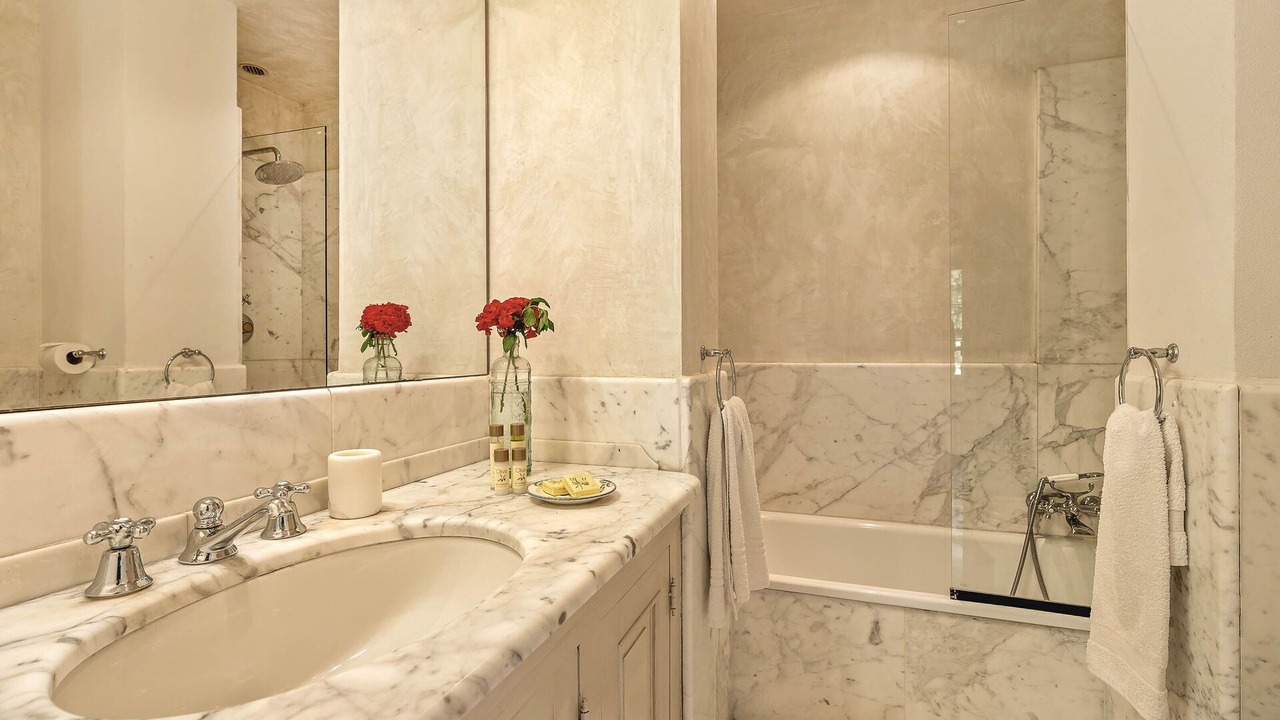 Photo of Bathroom in Palaia