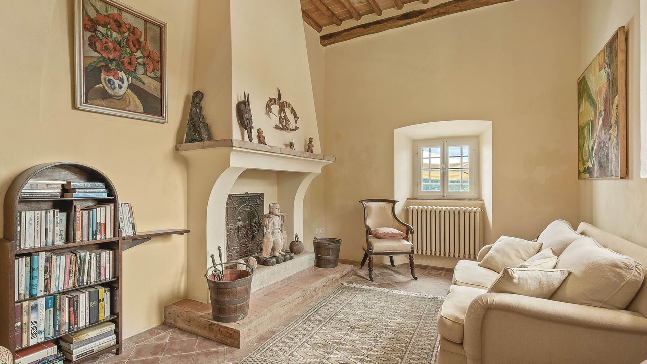Photo of Bedroom in Palaia