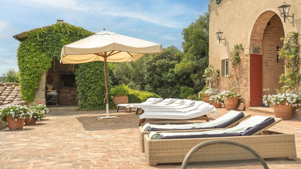 Photo of Outdoor in Palaia