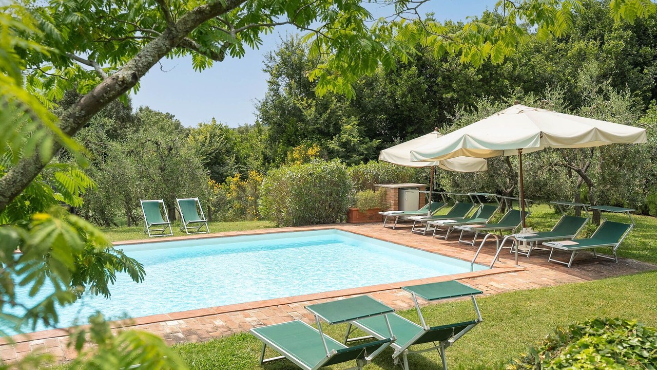Photo of Outdoor in Palaia
