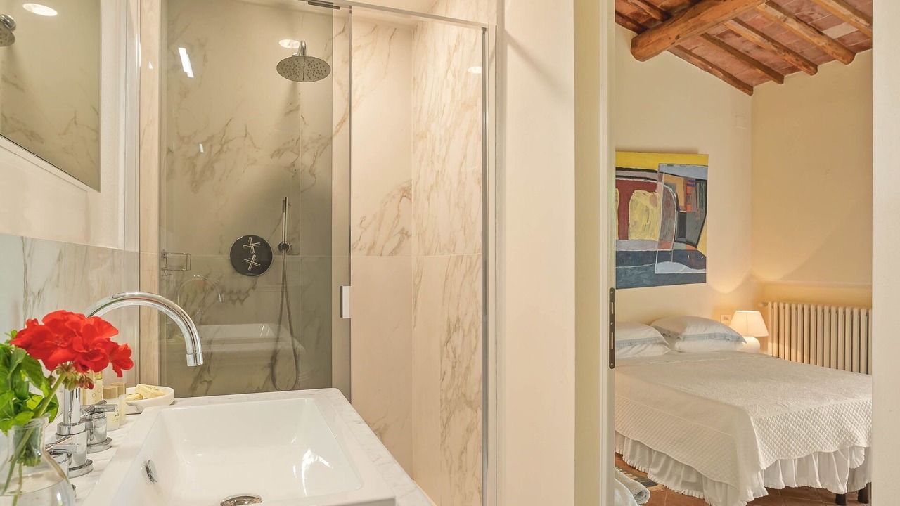 Photo of Bedroom in Palaia