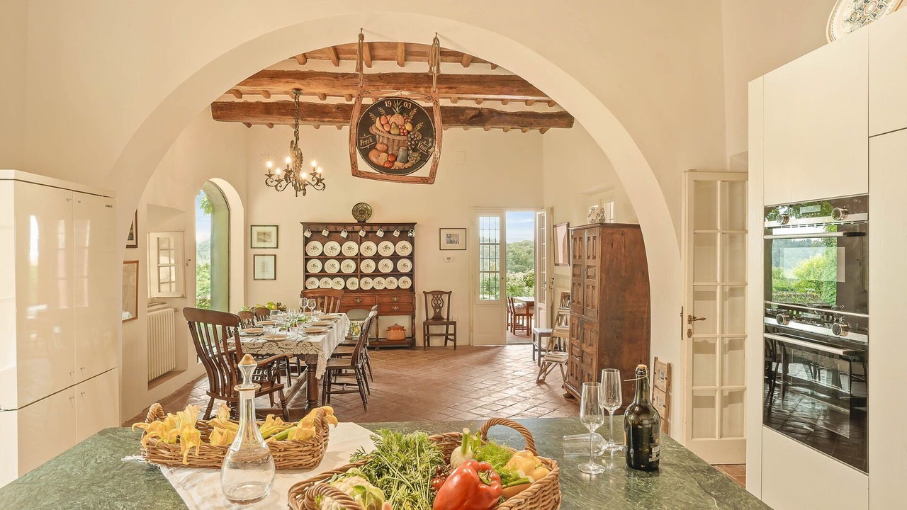 Photo of Bedroom in Palaia