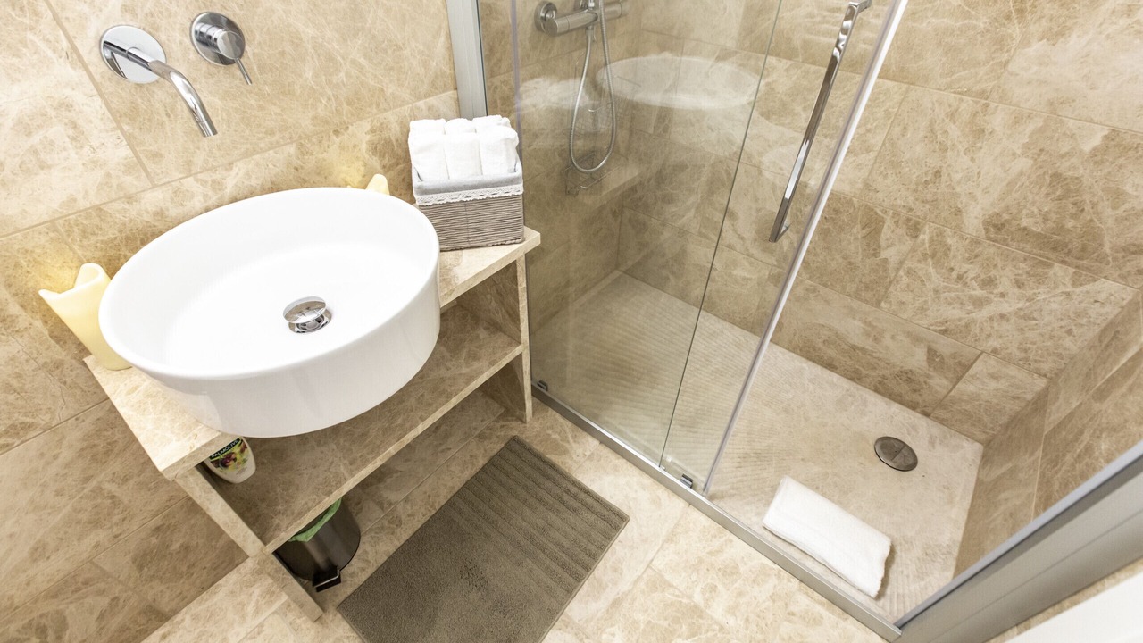 Photo of Bathroom in Cannaregio
