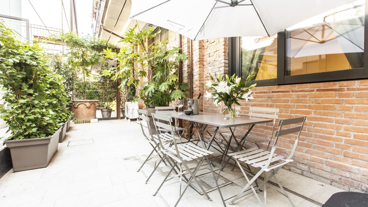 Photo of Outdoor in Cannaregio