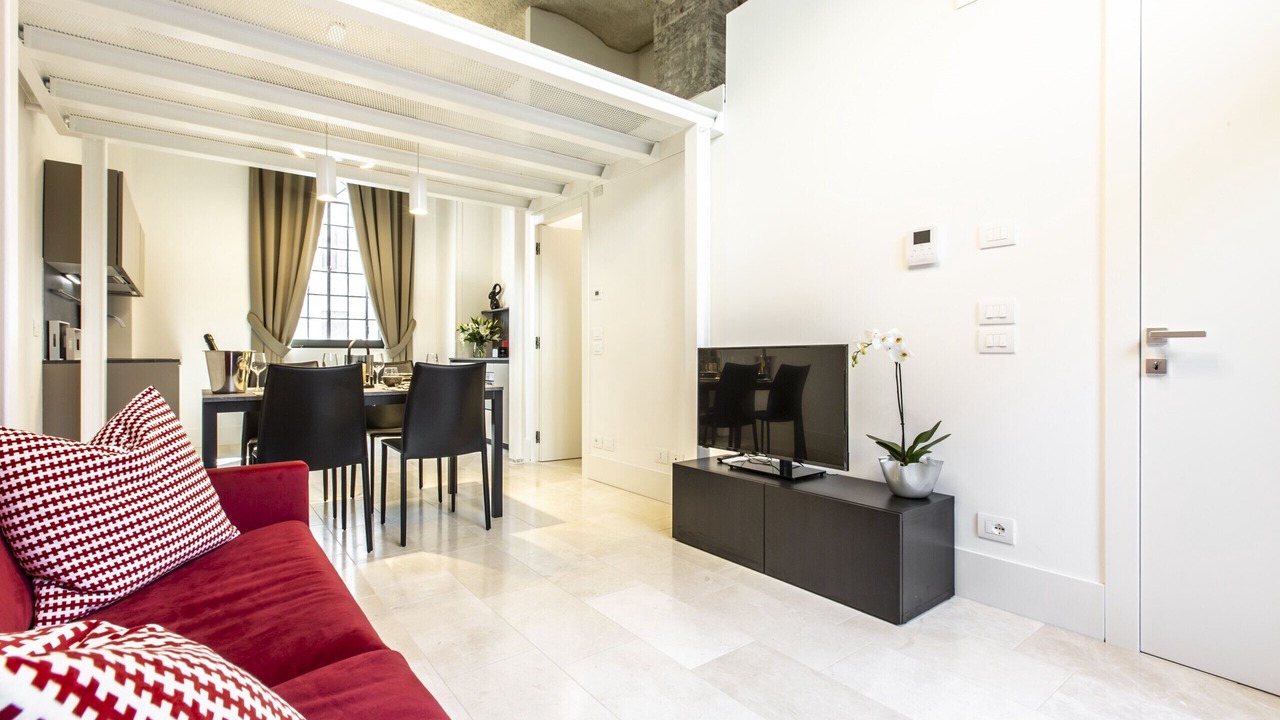 Photo of Livingroom in Cannaregio