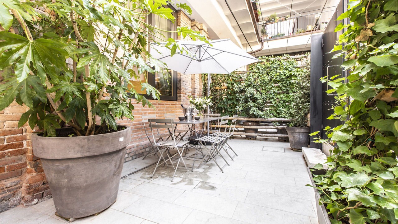 Photo of Outdoor in Cannaregio