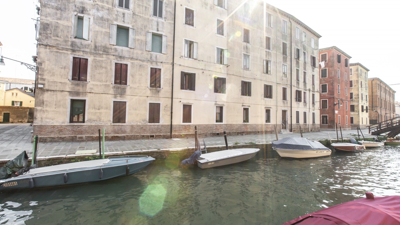 Photo of Others in Cannaregio