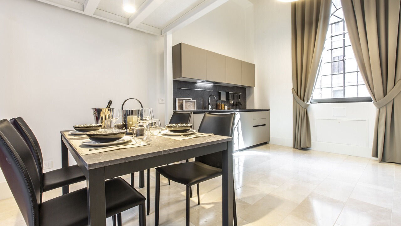 Photo of Livingroom in Cannaregio