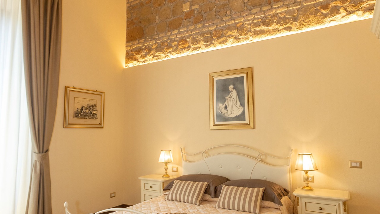 Photo of Bedroom in Esquilino